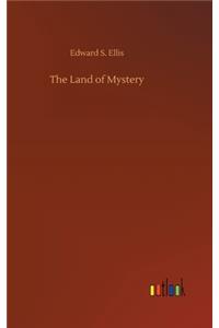 Land of Mystery