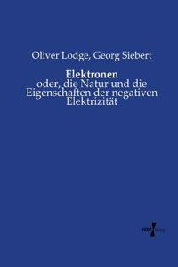 Elektronen