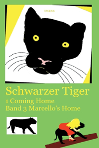 Schwarzer Tiger 1 Coming Home