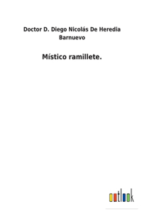 Místico ramillete.