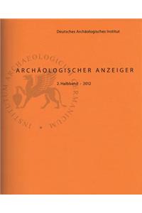 Archäologischer Anzeiger