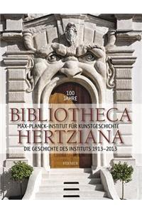 100 Jahre Bibliotheca Hertziana Band 1