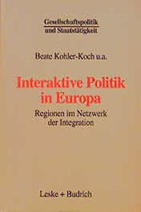 Interaktive Politik in Europa