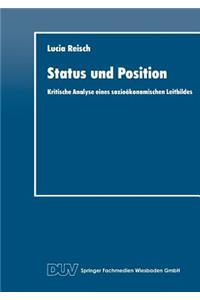 Status Und Position