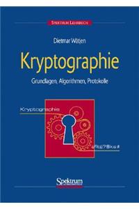Kryptographie