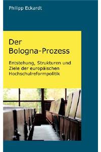 Der Bologna-Prozess