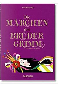 Die Märchen der Brüder Grimm