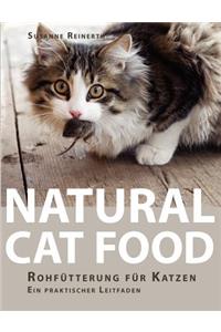 Natural Cat Food