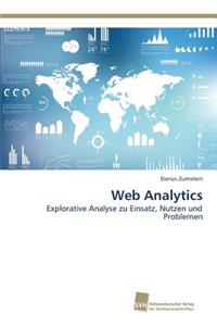 Web Analytics