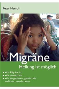 Migräne