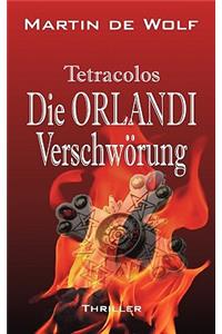 Orlandi-Verschwörung