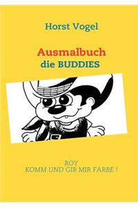 Ausmalbuch