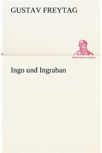Ingo Und Ingraban