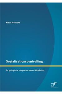 Sozialisationscontrolling