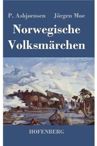 Norwegische Volksmärchen