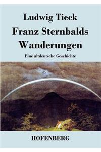 Franz Sternbalds Wanderungen