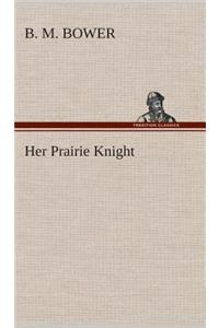 Her Prairie Knight