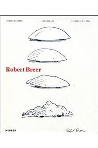 Robert Breer.