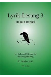 Lyrik-Lesung 3