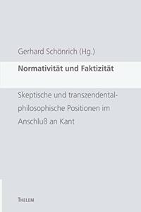 Normativität und Faktizität