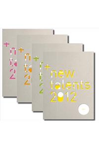 New Talents Cologne 2012