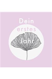 Dein erstes Jahr