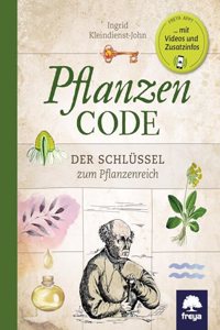 Pflanzencode: Der Schlussel zum Pflanzenreich