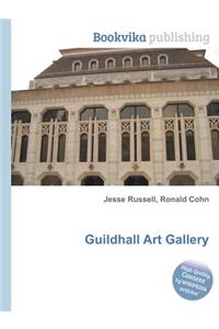 Guildhall Art Gallery