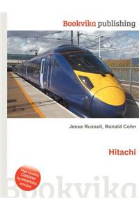 Hitachi