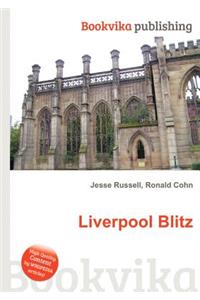 Liverpool Blitz