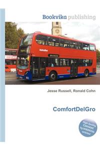 Comfortdelgro