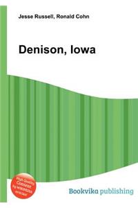 Denison, Iowa
