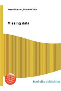 Missing Data