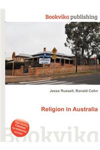 Religion in Australia