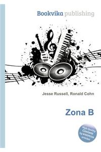 Zona B