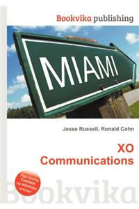 Xo Communications