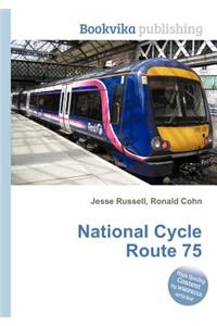 National Cycle Route 75