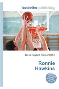 Ronnie Hawkins