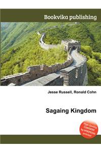 Sagaing Kingdom