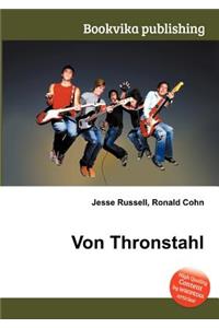 Von Thronstahl