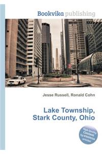 Lake Township, Stark County, Ohio