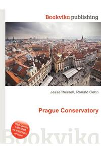 Prague Conservatory