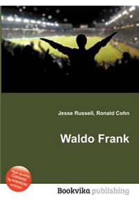 Waldo Frank