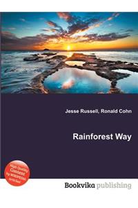 Rainforest Way