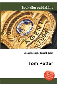 Tom Potter