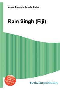 RAM Singh (Fiji)