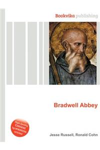 Bradwell Abbey