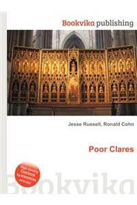 Poor Clares
