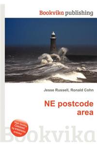 Ne Postcode Area
