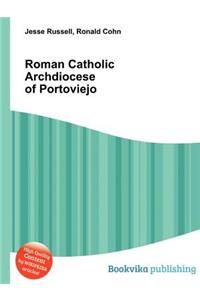 Roman Catholic Archdiocese of Portoviejo